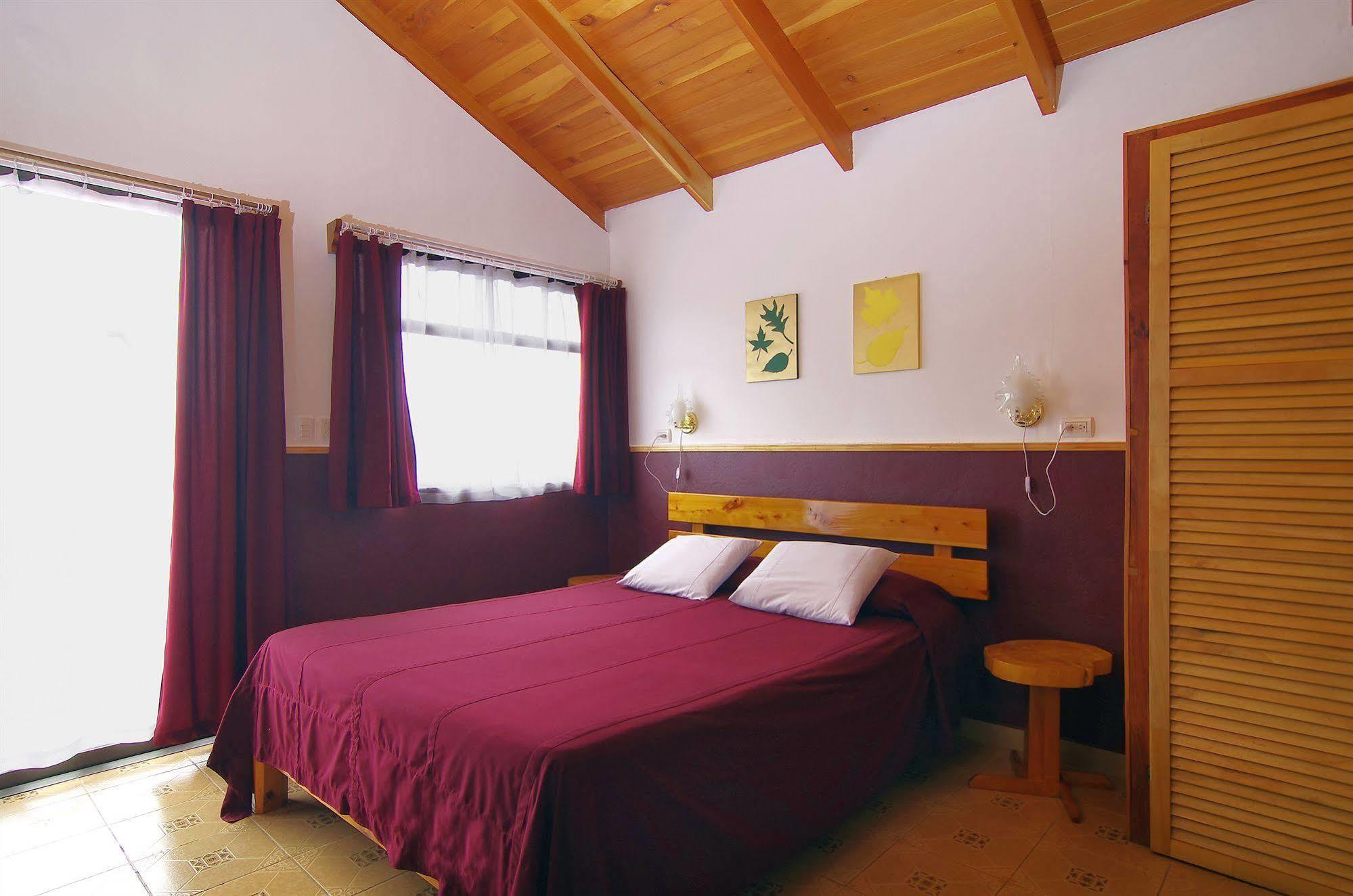 Hotel Mango Valley Grecia Exterior foto