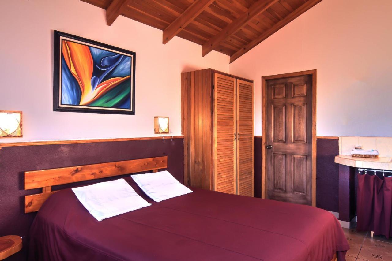 Hotel Mango Valley Grecia Exterior foto