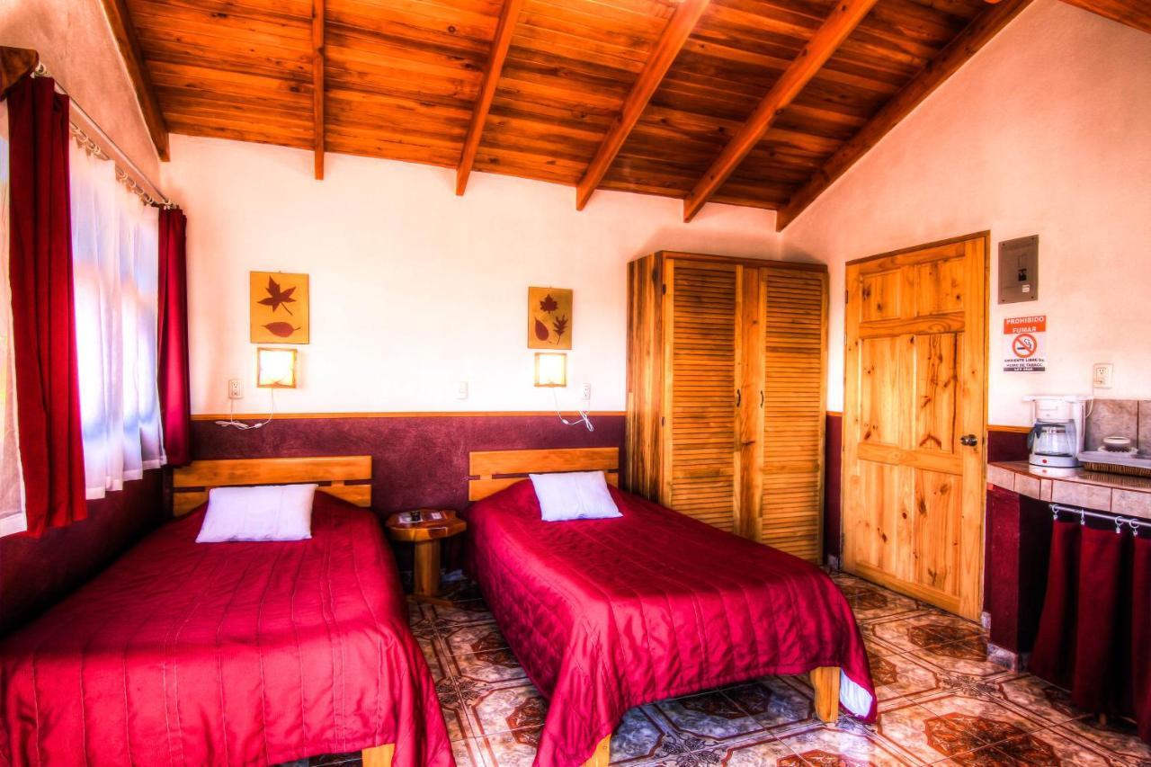 Hotel Mango Valley Grecia Exterior foto