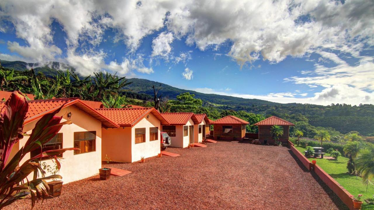 Hotel Mango Valley Grecia Exterior foto