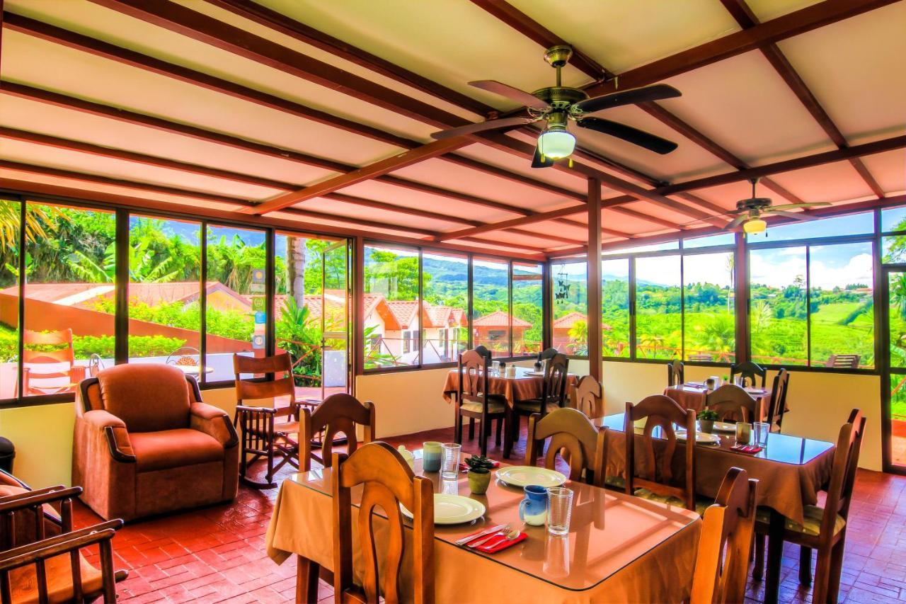 Hotel Mango Valley Grecia Exterior foto